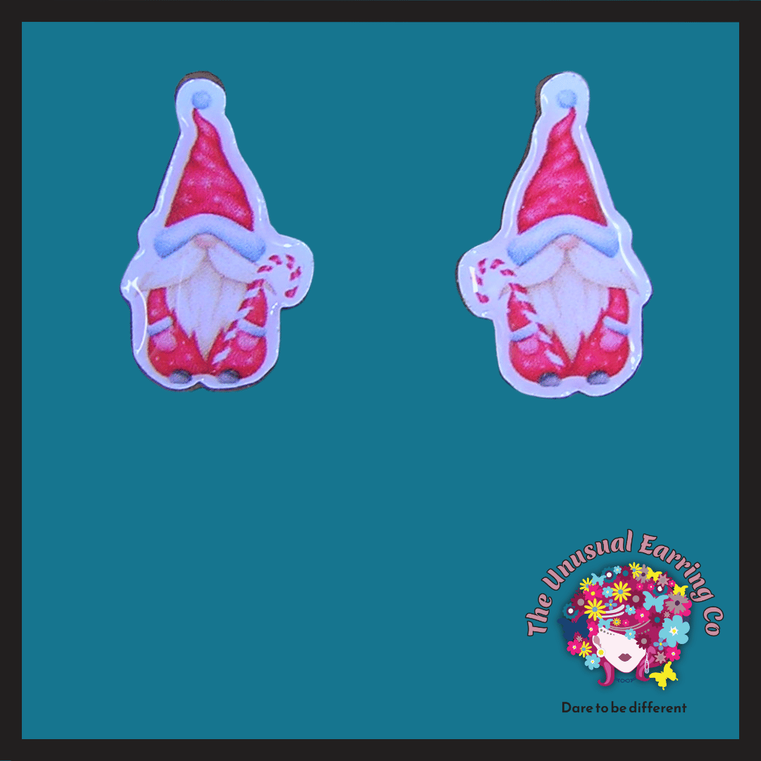 Father Gnomemas - CHRS023 1 Father Gnomemas