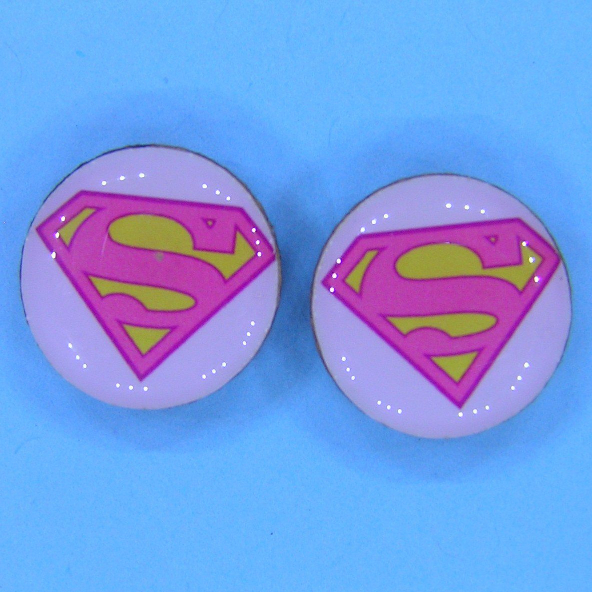 CM026 - SuperWoman - Pink-White.