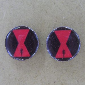 CM028a - Black Widow