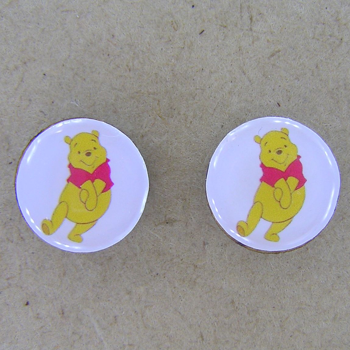 CM036 - Winnie the Pooh