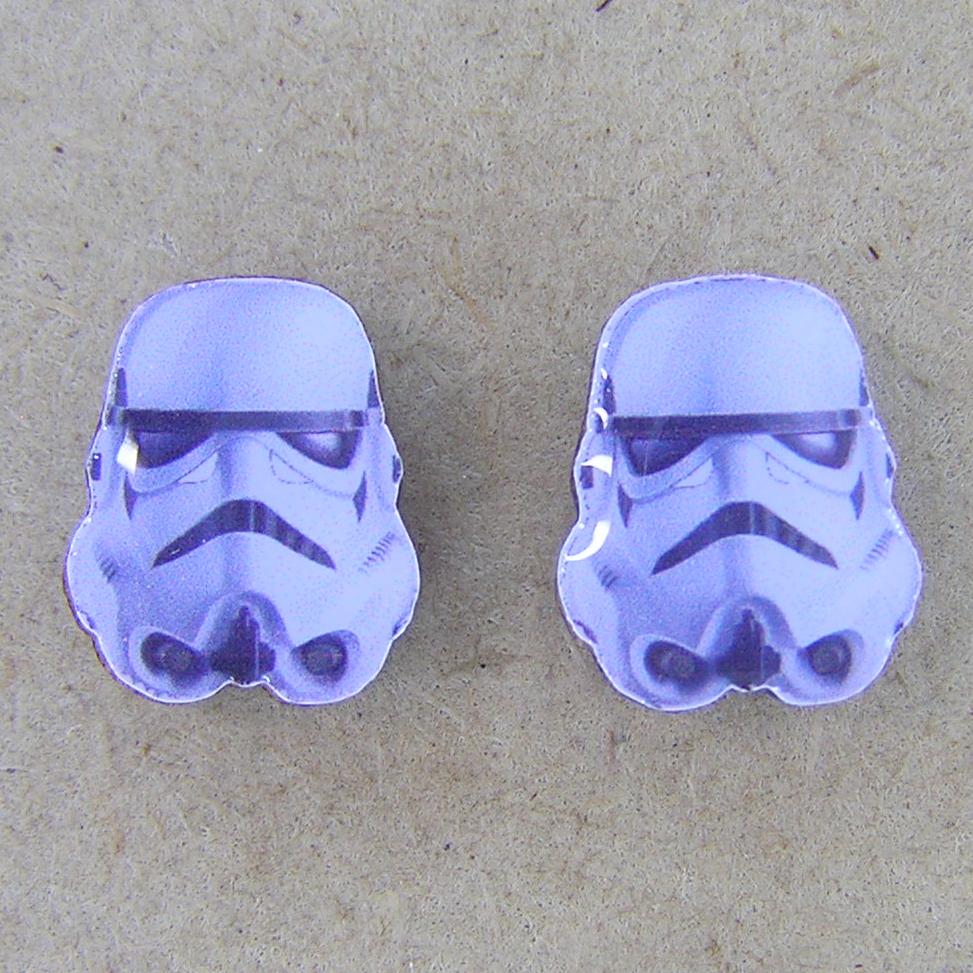 CM044 - Storm Trooper