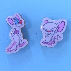 CM051 - Pinky and the Brain