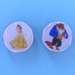 CM052 - Beauty and the Beast