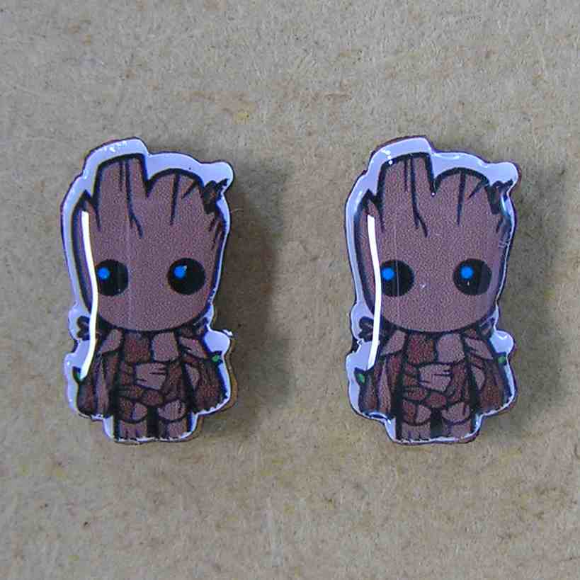 Groot