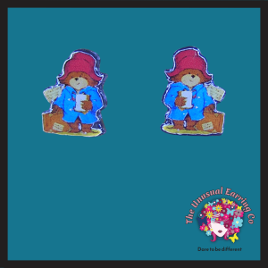 Look After Paddington