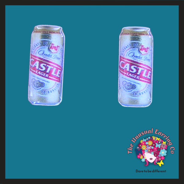 Castle Larger Can