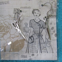 SEW005 - Scissors SEW005 - Scissors