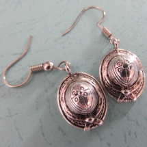 SEW009 - Pith Helmet SEW009 - Pith Helmet