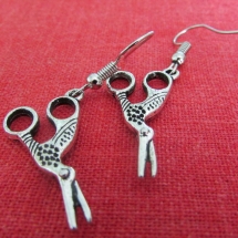 SEW014 - Decorative Scissors SEW014 - Decorative Scissors