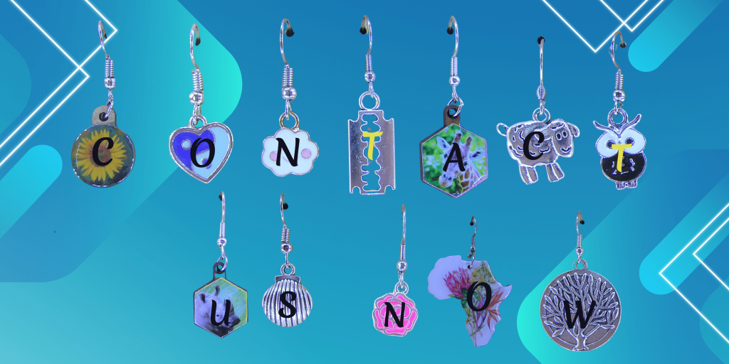 Contact Us 1 Contact Us