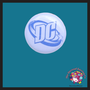 DC Logo