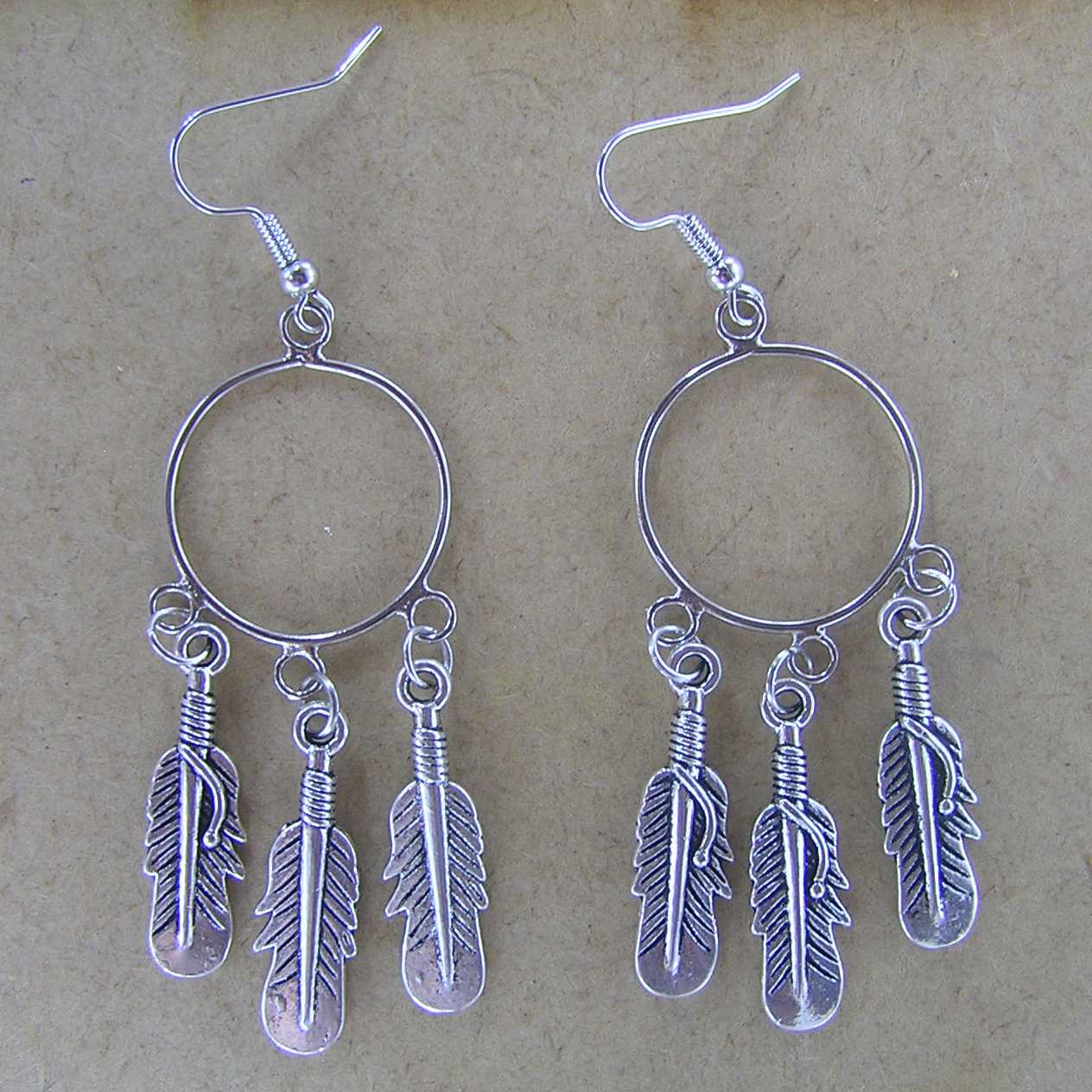 Dream Catcher Circle