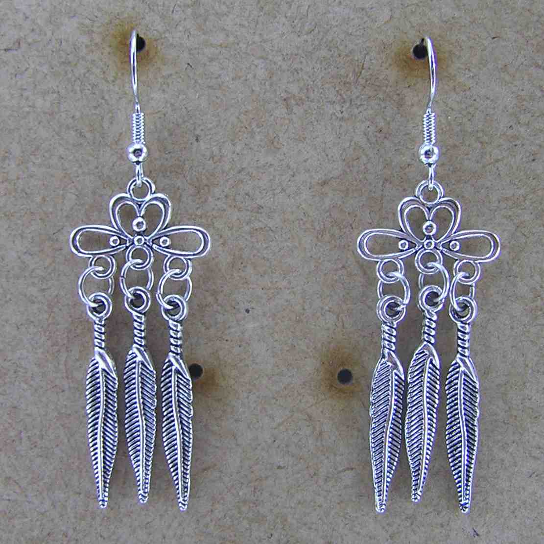 Dream Catcher Flower