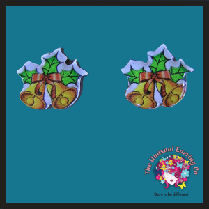 DCHRBELLC - Christmas Bells