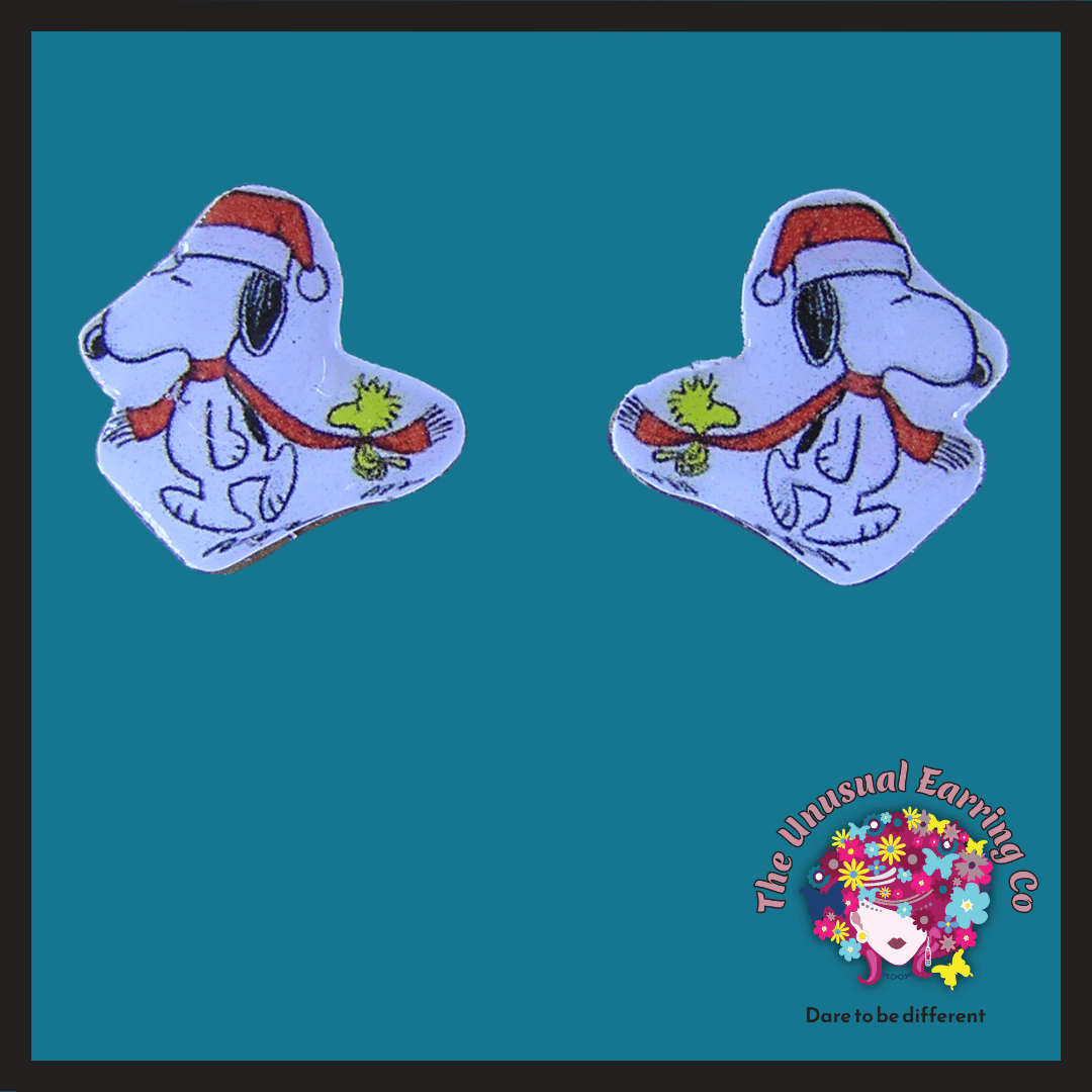 Snoopy Peanuts - DCHRSPNC 1 DCHRSPC - Snoopy Peanuts