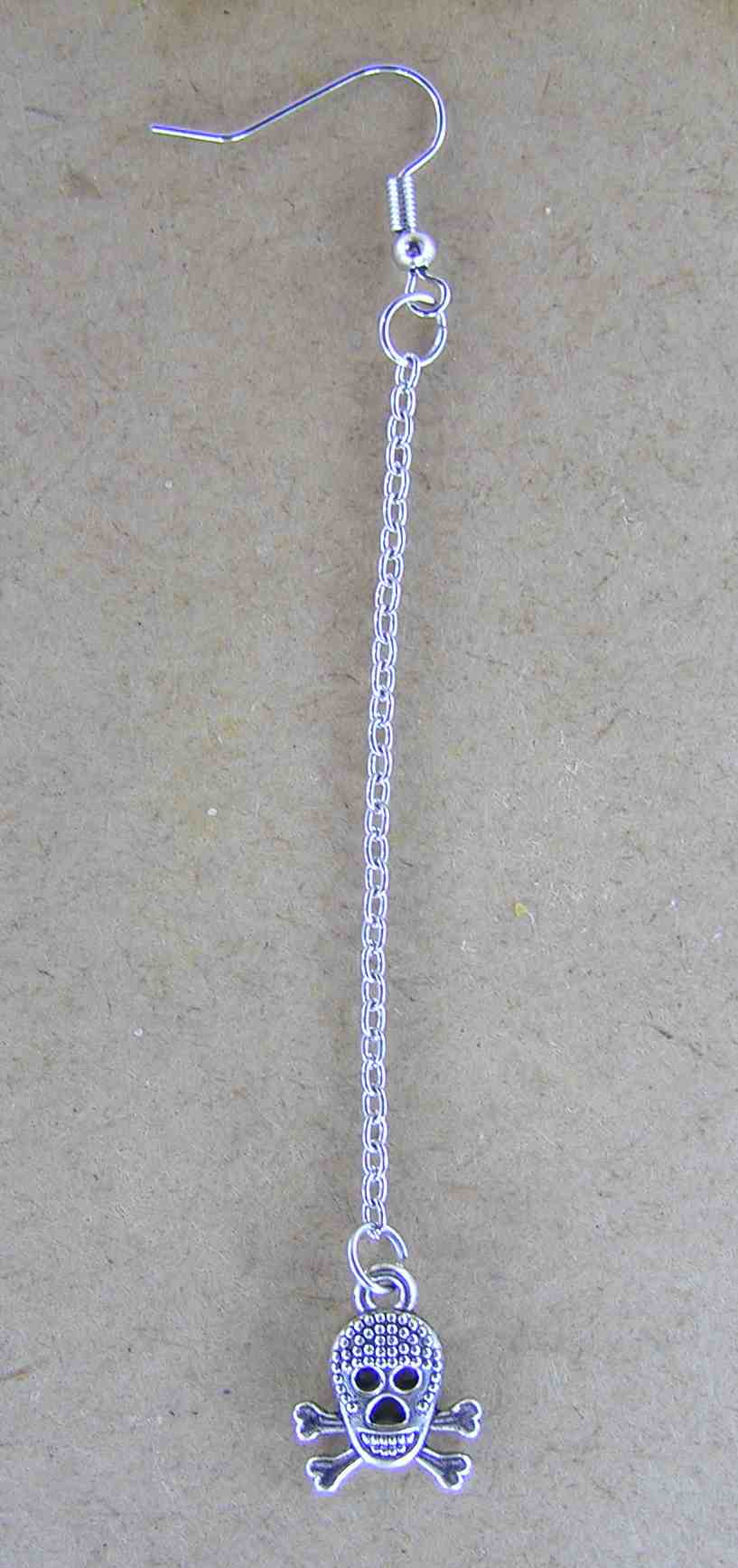 Skull and Cross Bones