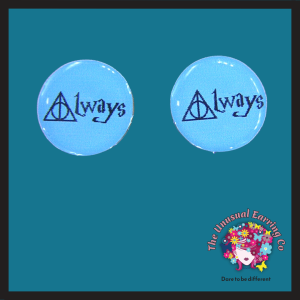 DHP012 - Always symbol and text