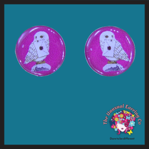 DHP013 - Hedwig Mail