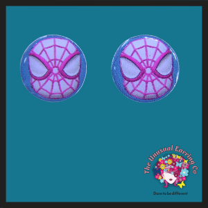 DMRSPG - Spider Girl