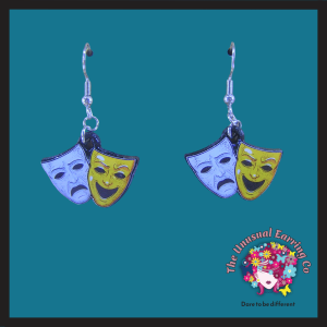 Theatre Masks