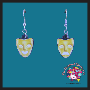 Drama Masks