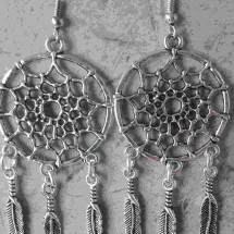 DC001 - Dream Catchers DC001 - Dream Catchers