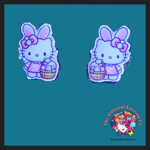 EAST03 - Easter Kitty