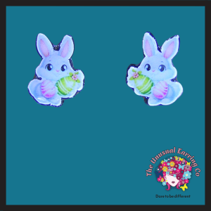 EAST05 - Easter Bunny 1