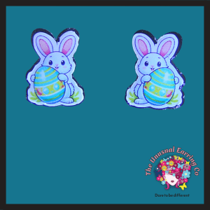 EAST06 - Easter Bunny 2