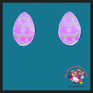 EAST07 - Easter Eggs 2