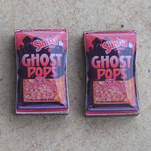 Ghost Pops