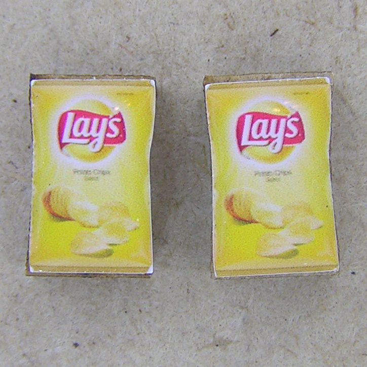 FST067- Lays Chips