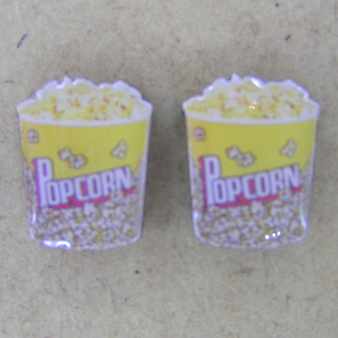 FST070 Popcorn