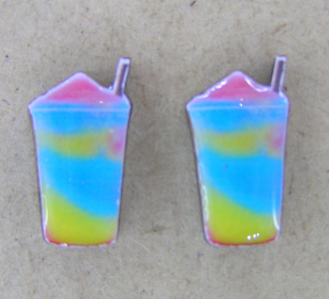 FST073- Slush Puppies