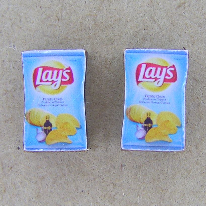 FST080 - Lays Chips