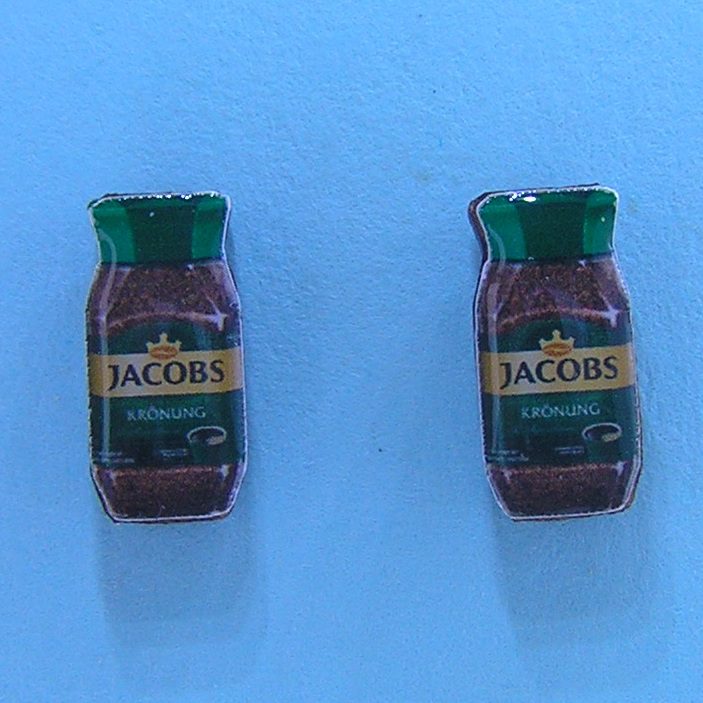 FST089 - Jacobs Coffee