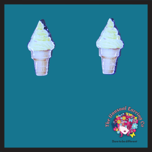 Ice Cream Cone