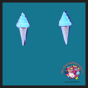 Sugar Cones