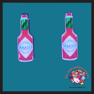 FST128 - Tabasco Sauce