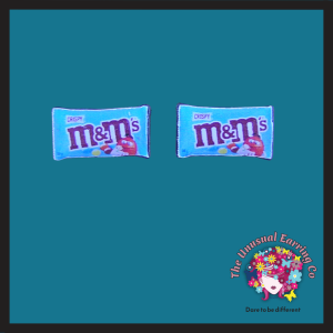 M&M's Crispy