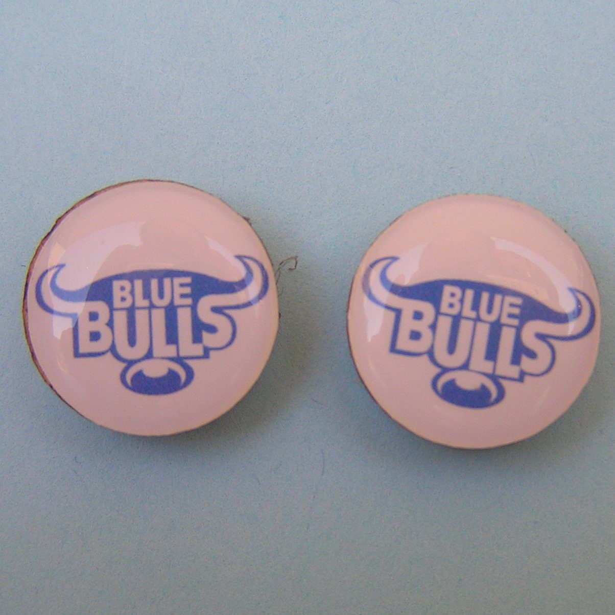 SPTS003 - Blue Bulls