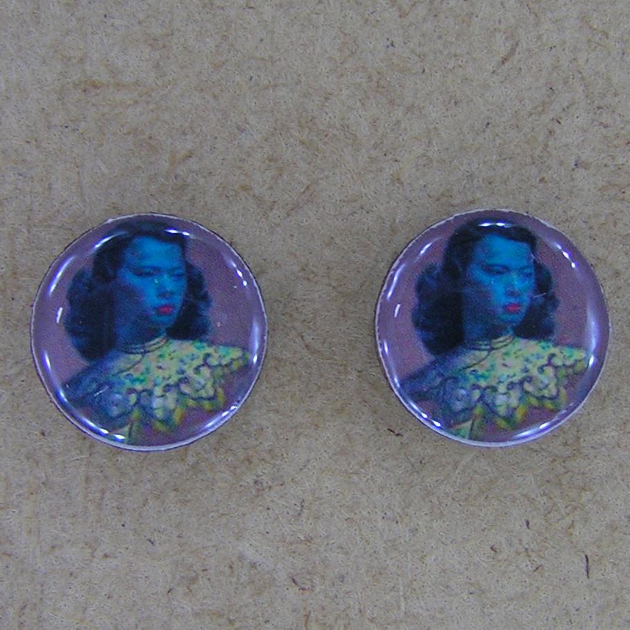 Chinese Girl 1 Chinese Girl