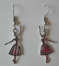 FAN002 - Ballerina FAN002 - Ballerina