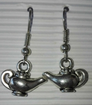 FAN005 - genies lamp FAN005 - genies lamp