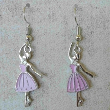 FAN006 - Ballerina Pink FAN006 - Ballerina Pink