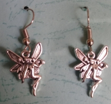 FAN018 - Lady Fairy FAN018 - Lady Fairy