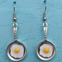 FOO005 - Fried Eggs FOO005 - Fried Eggs