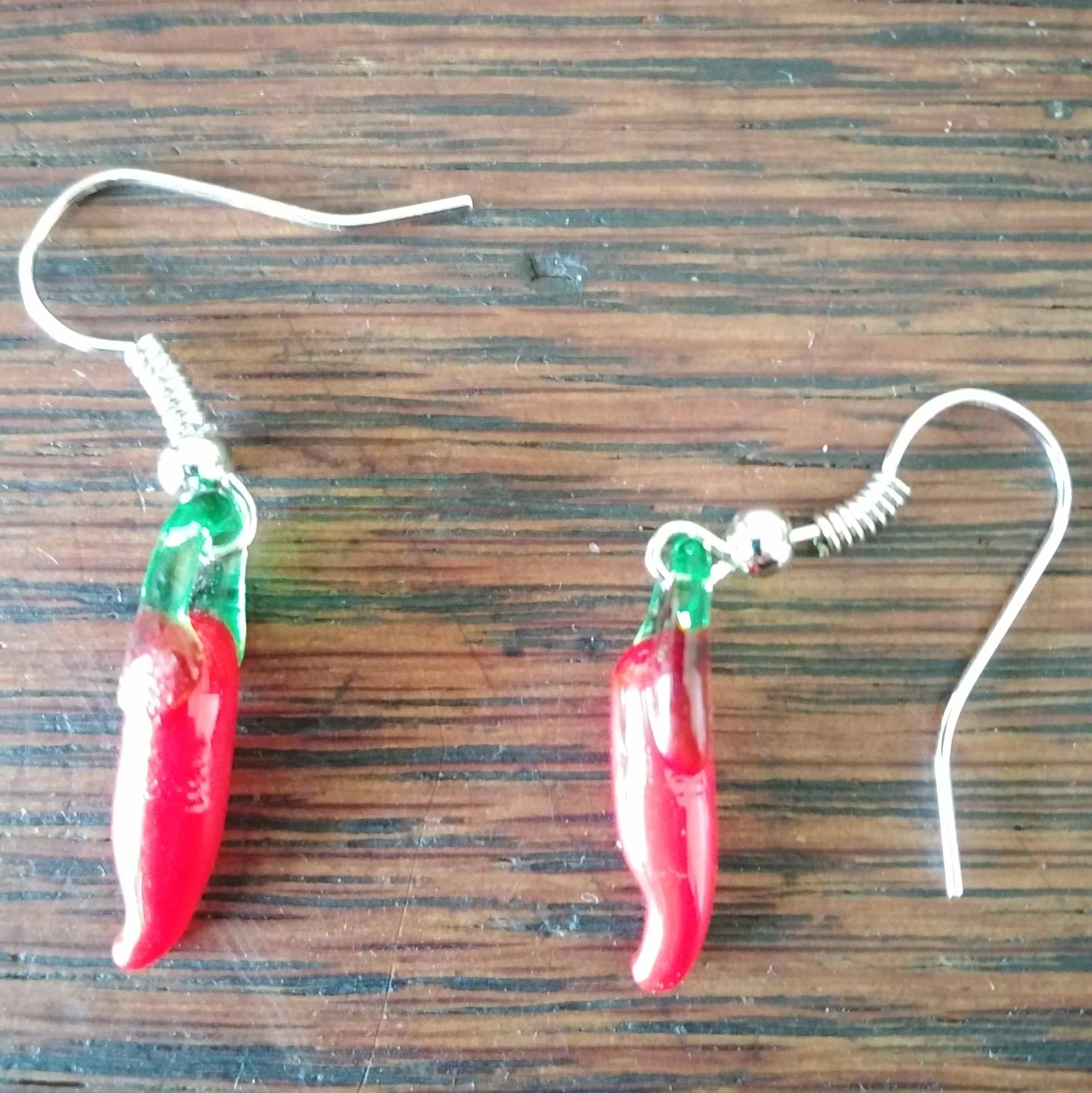 Chillies Small