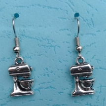 FOO025 - Mixers FOO025 - Mixers