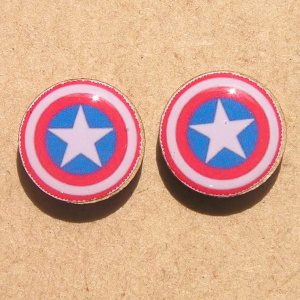 CM002 - Captain America